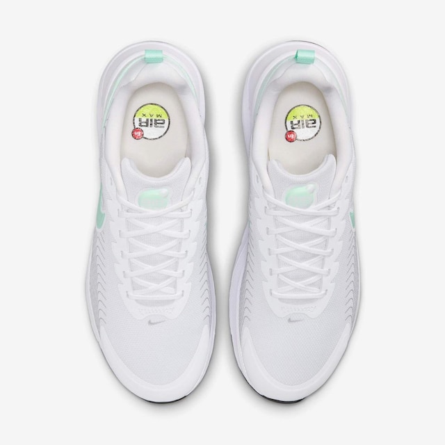Tênis Nike Air Max Nuaxis Feminino