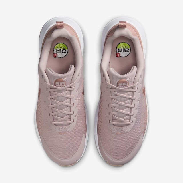 Tênis Nike Air Max Nuaxis Feminino