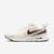 Tênis Nike Air Max Nuaxis Feminino - Branco+Marrom