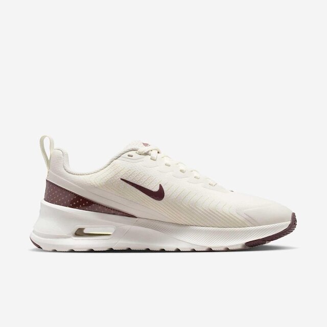 Tênis Nike Air Max Nuaxis Feminino