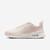Tênis Nike Air Max Nuaxis Feminino - Rosa Claro