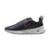 Tênis Nike Air Max Nuaxis Masculino - Preto Fosco+Vermelho