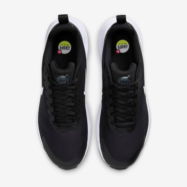 Tênis Nike Air Max Nuaxis Masculino