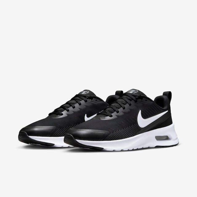 Tênis Nike Air Max Nuaxis Masculino
