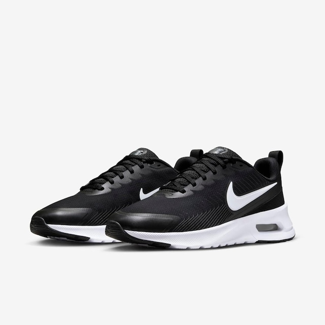Tênis Nike Air Max Nuaxis Masculino