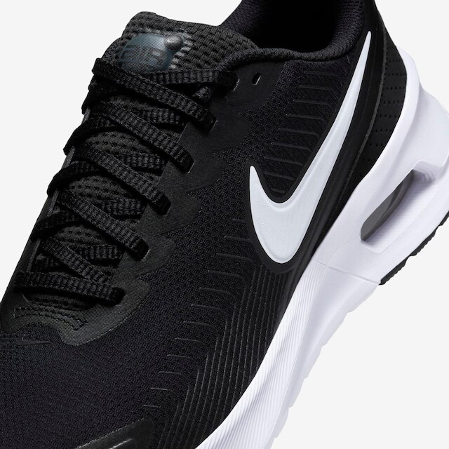 Tênis Nike Air Max Nuaxis Masculino