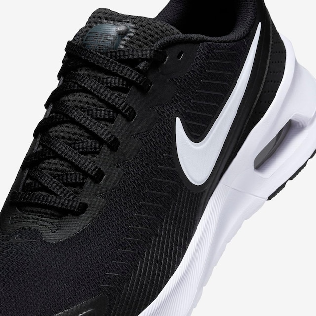 Tênis Nike Air Max Nuaxis Masculino