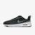 Tênis Nike Air Max Nuaxis Masculino - Preto+Verde Claro