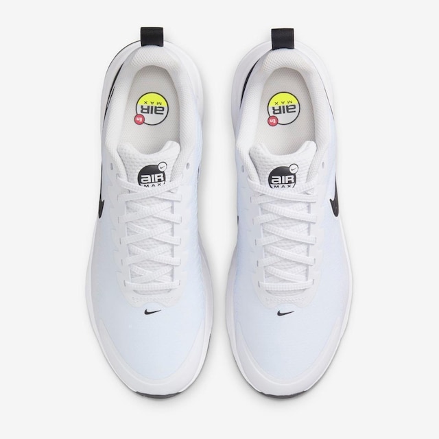 Tênis Nike Air Max Nuaxis Masculino