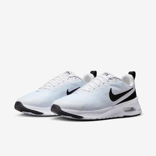 Tênis Nike Air Max Nuaxis Masculino