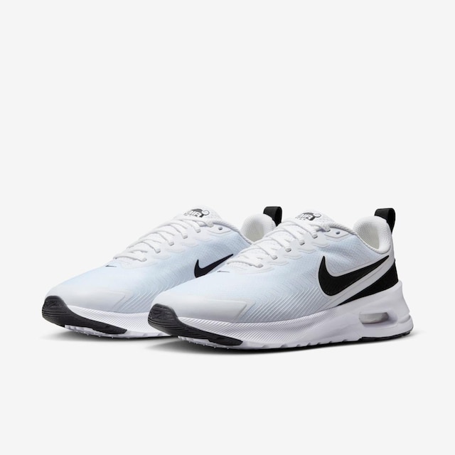 Tênis Nike Air Max Nuaxis Masculino