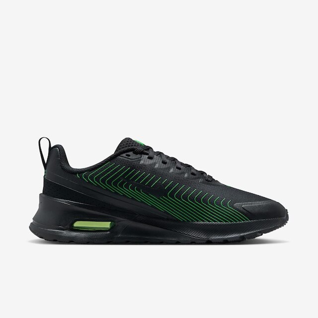Tênis Nike Air Max Nuaxis Masculino