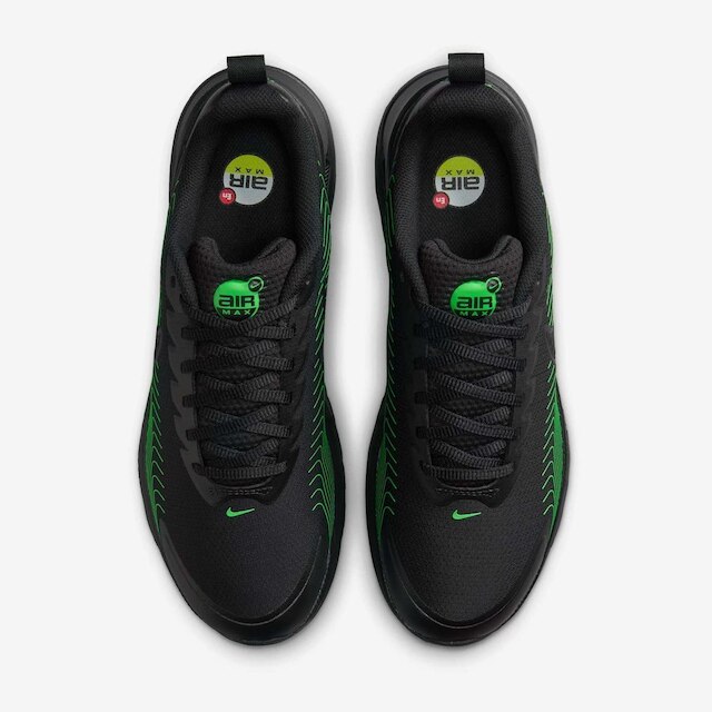 Tênis Nike Air Max Nuaxis Masculino