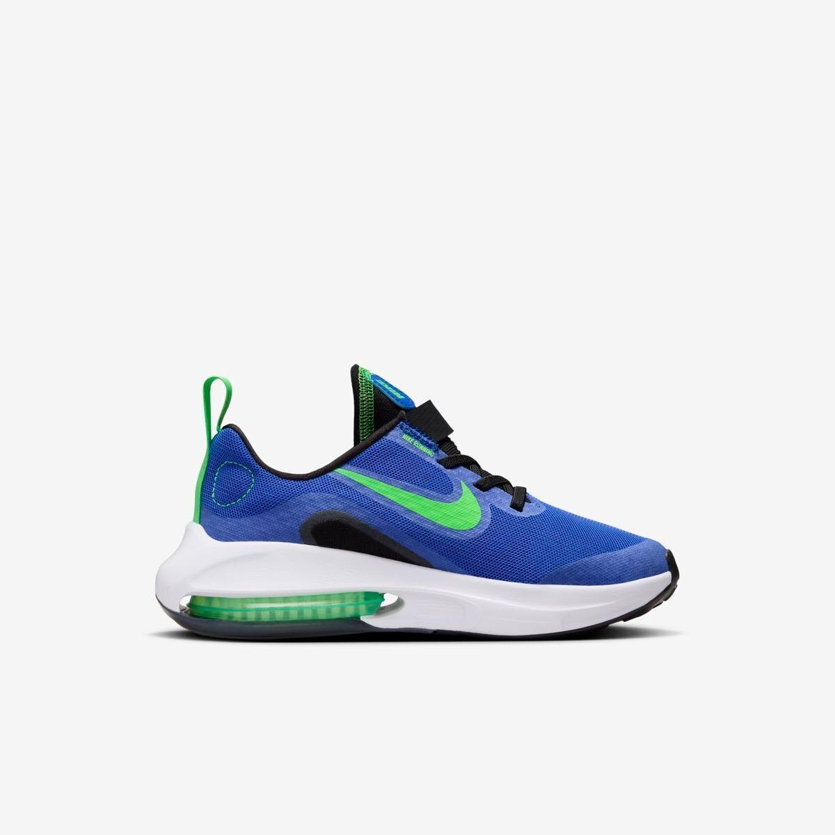 Tênis Nike Air Zoom Arcadia 2 Infantil | Shop Vasco