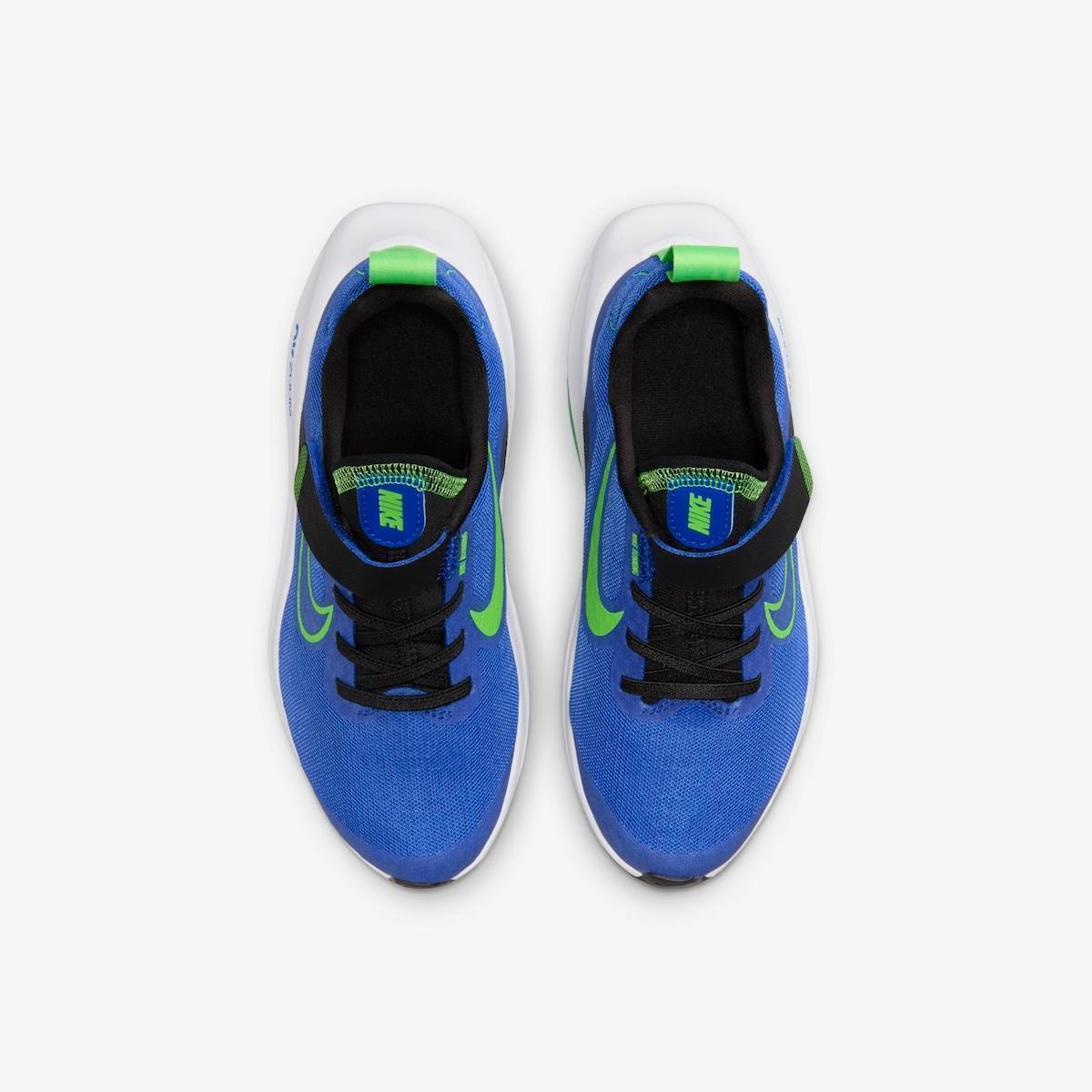 Tênis Nike Air Zoom Arcadia 2 Infantil | Shop Vasco