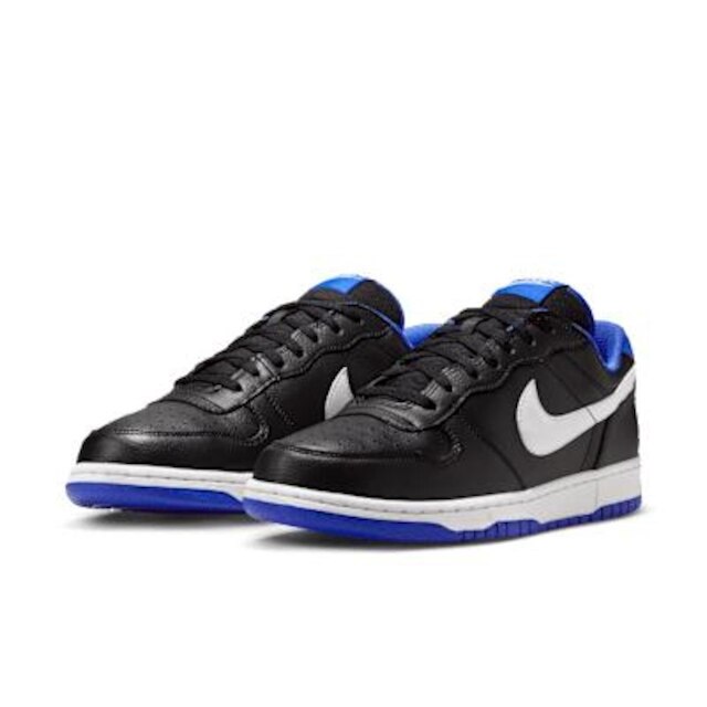 Tênis Nike Big Low Masculino