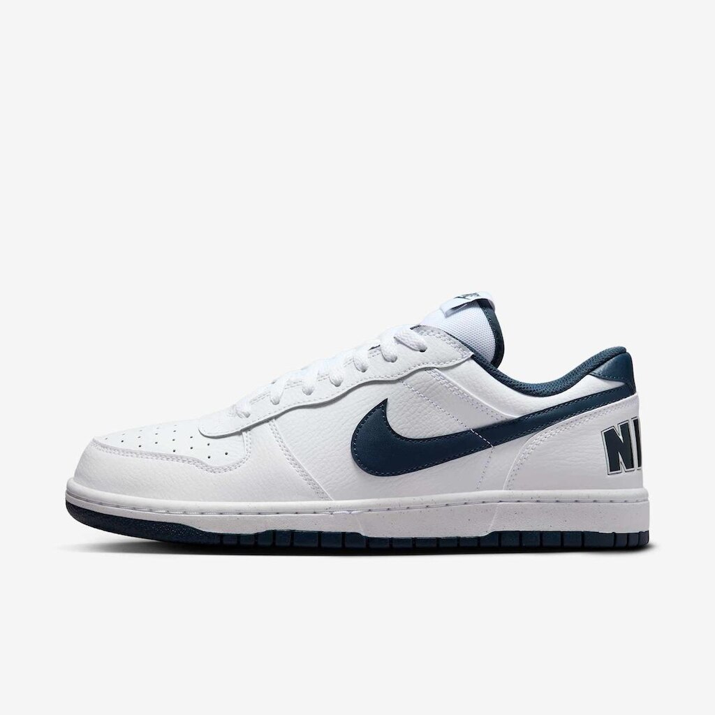 Tênis Nike Big Low Masculino