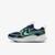 Tênis Nike Cosmic Runner Infantil - Azul+Verde