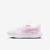 Tênis Nike Cosmic Runner Infantil - Branco+Rosa