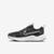 Tênis Nike Cosmic Runner Infantil - Preto+Branco