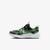 Tênis Nike Cosmic Runner Infantil - Preto+verde