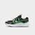 Tênis Nike Cosmic Runner Infantil - Preto+Verde Água