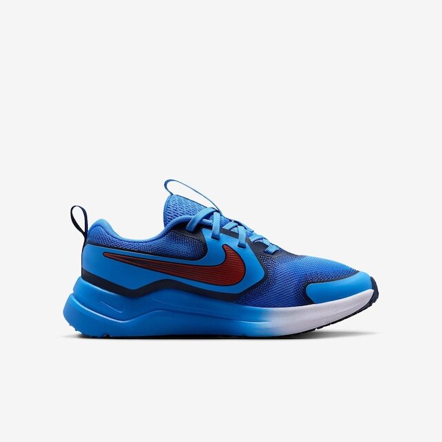 Tênis Nike Cosmic Runner Swoosh Infantil