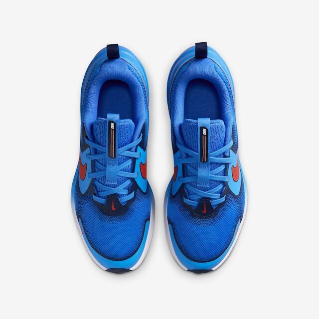 Tênis Nike Cosmic Runner Swoosh Infantil