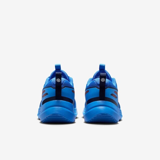 Tênis Nike Cosmic Runner Swoosh Infantil