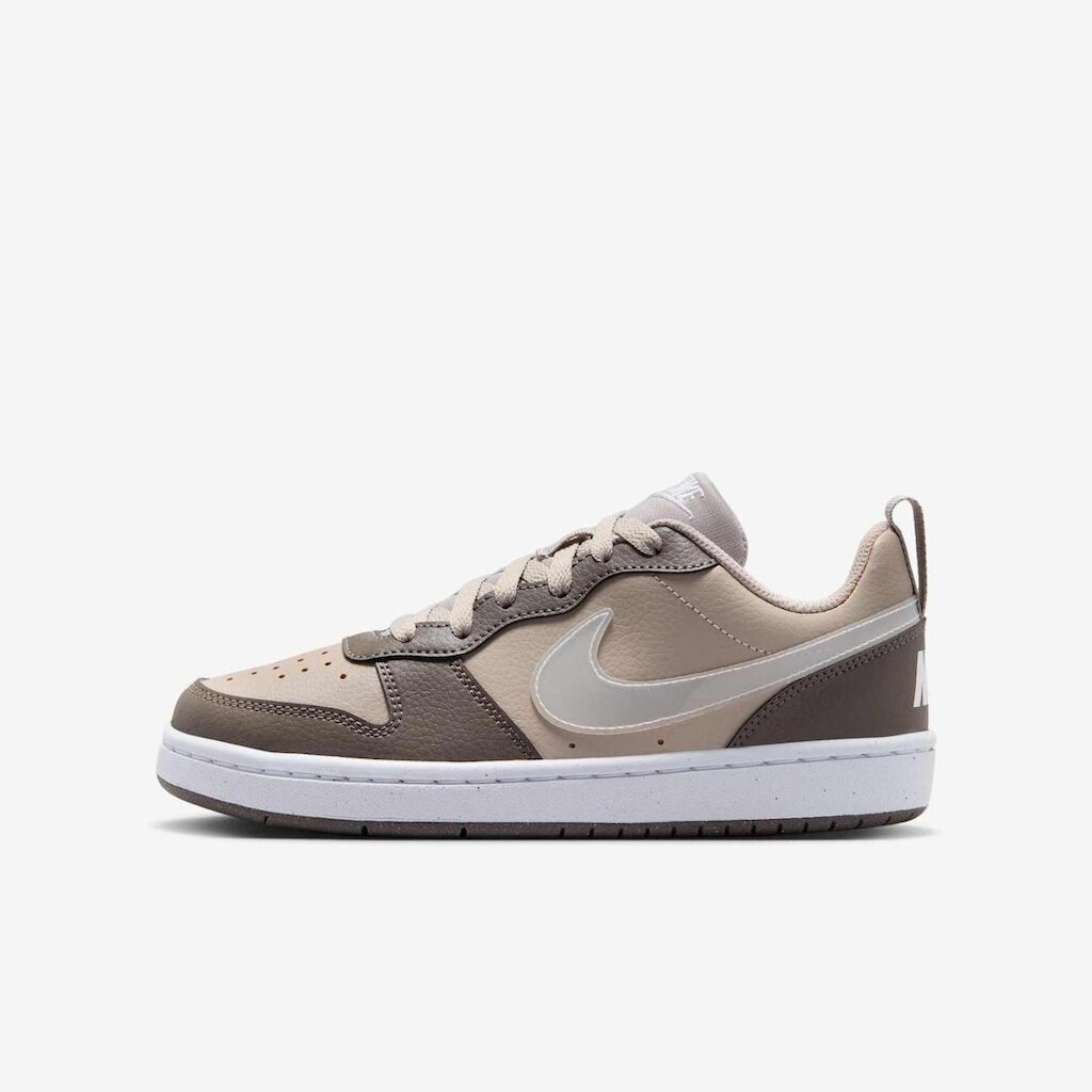 Tênis Nike Court Borough Low Infantil