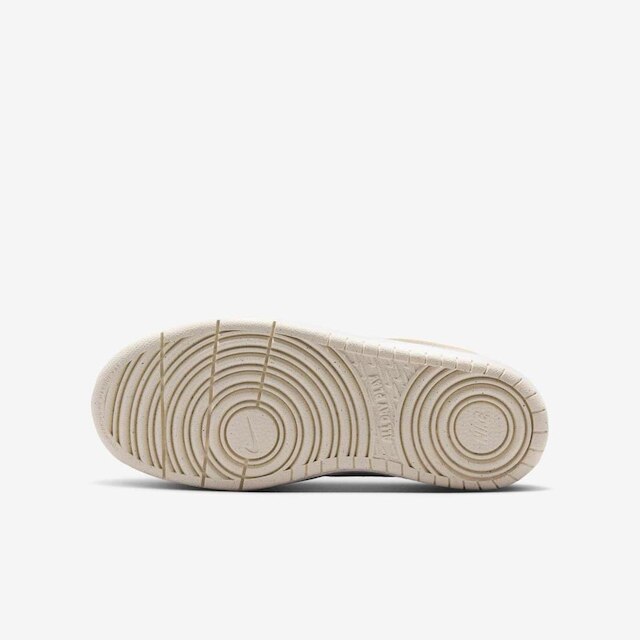 Tênis Nike Court Borough Low Infantil