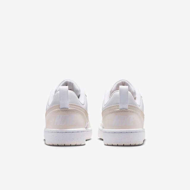 Tênis Nike Court Borough Low Infantil