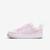 Tênis Nike Court Borough Low Recraft Infantil - Branco