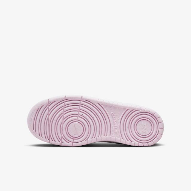 Tênis Nike Court Borough Low Recraft Infantil