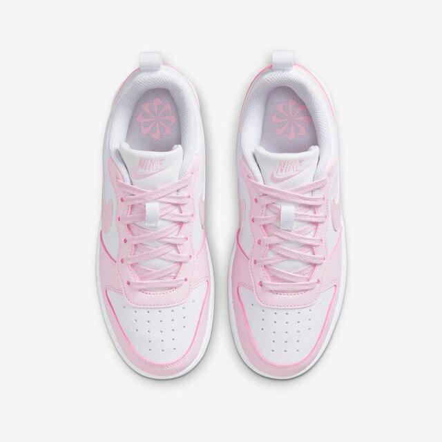 Tênis Nike Court Borough Low Recraft Infantil