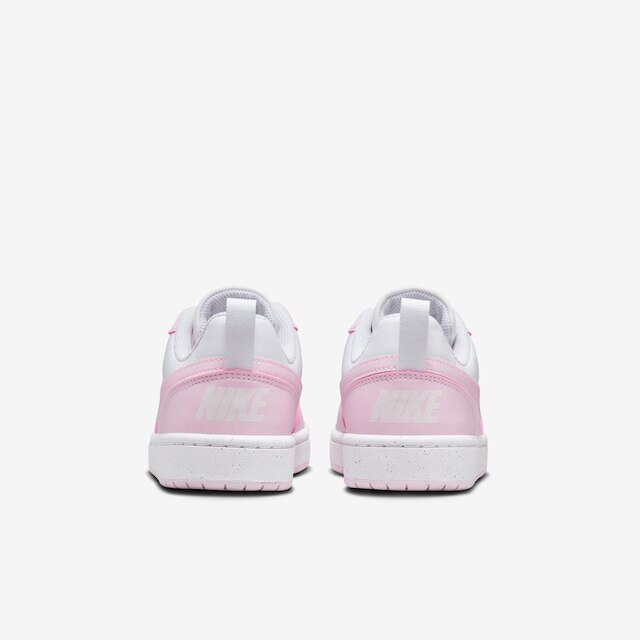 Tênis Nike Court Borough Low Recraft Infantil