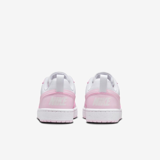 Tênis Nike Court Borough Low Recraft Infantil