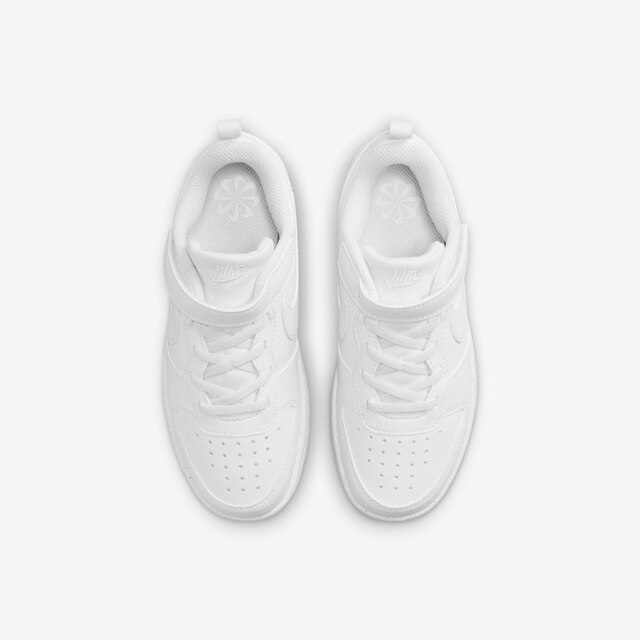 Tênis Nike Court Borough Low Recraft Infantil