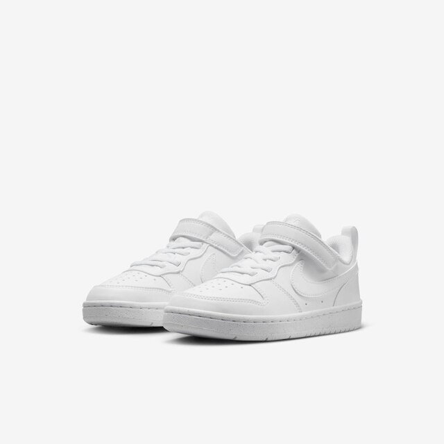 Tênis Nike Court Borough Low Recraft Infantil