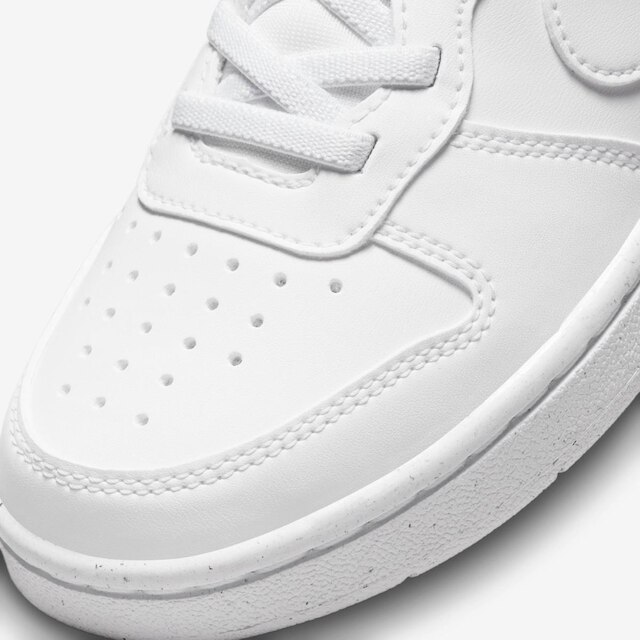Tênis Nike Court Borough Low Recraft Infantil