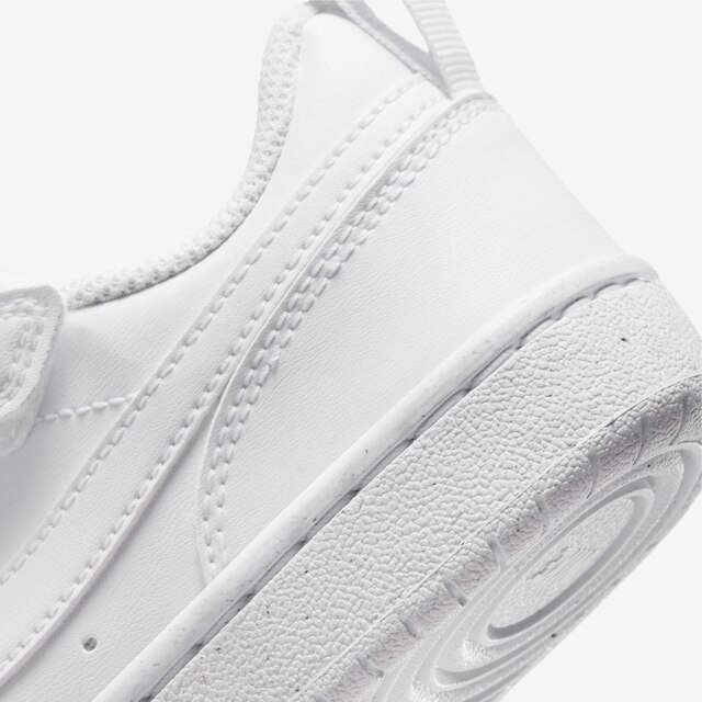 Tênis Nike Court Borough Low Recraft Infantil