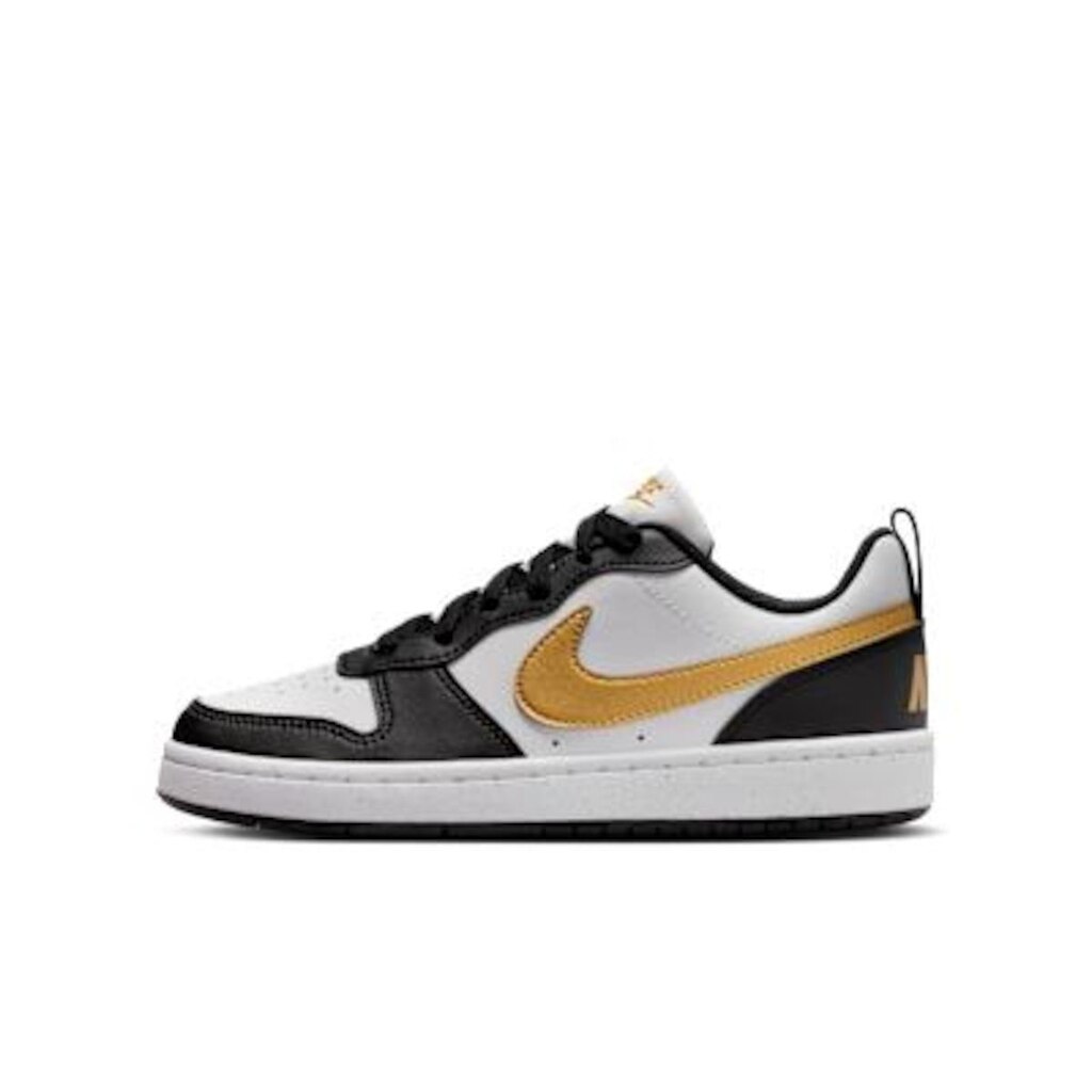 Tênis Nike Court Borough Low Recraft Infantil