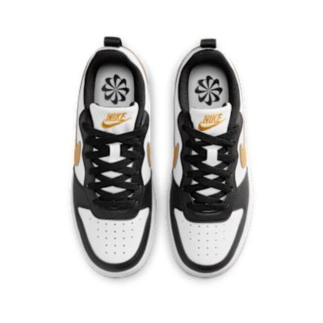 Tênis Nike Court Borough Low Recraft Infantil