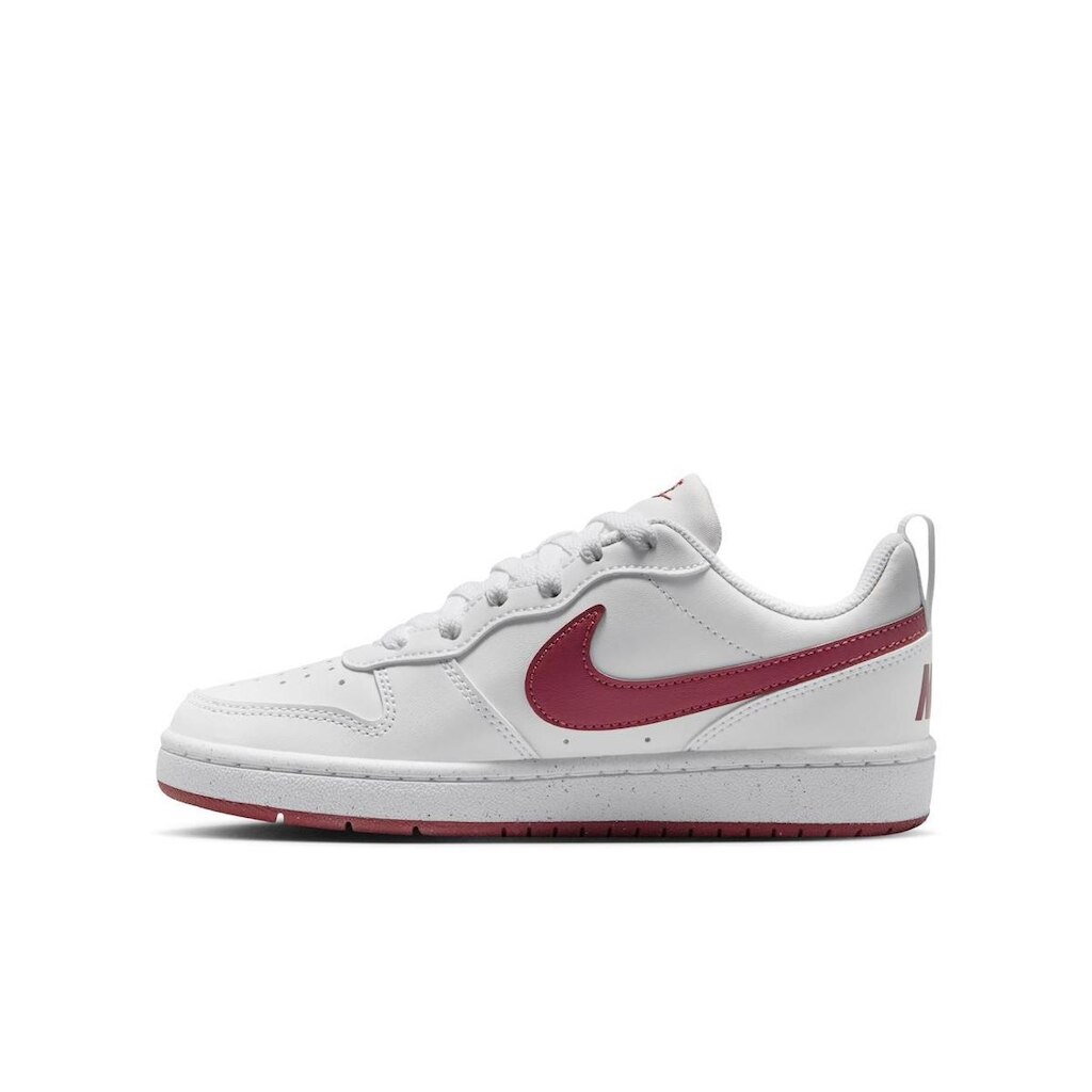 Tênis Nike Court Borough Low Recraft Infantil
