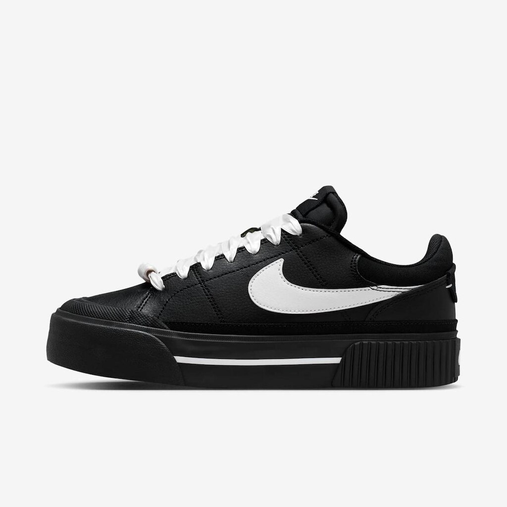 Tênis Nike Court Legacy Lift Feminino