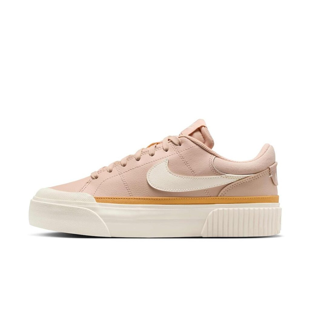 Tênis Nike Court Legacy Lift Feminino