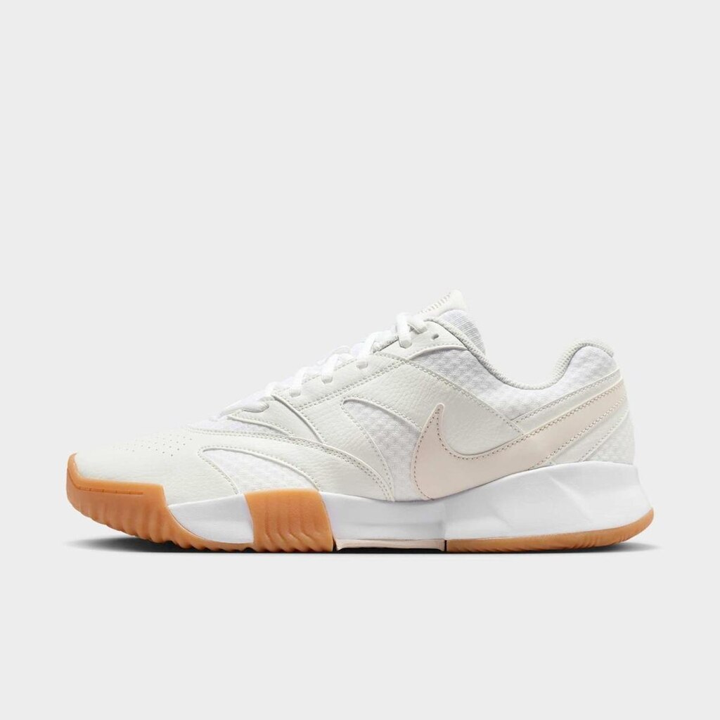 Tênis Nike Court Lite 4 Cly Masculino