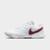 Tênis Nike Court Lite 4 Feminino - Branco+Vermelho