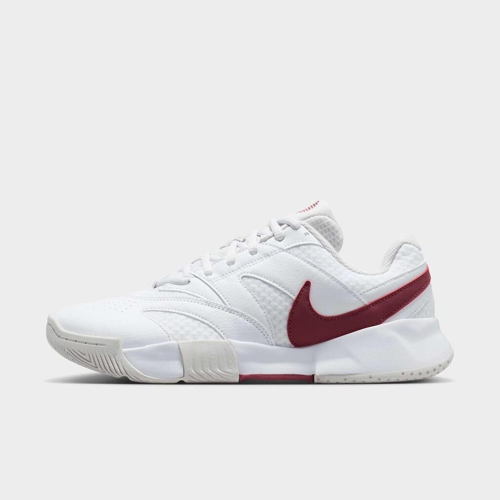 Tênis Nike Court Lite 4 Feminino
