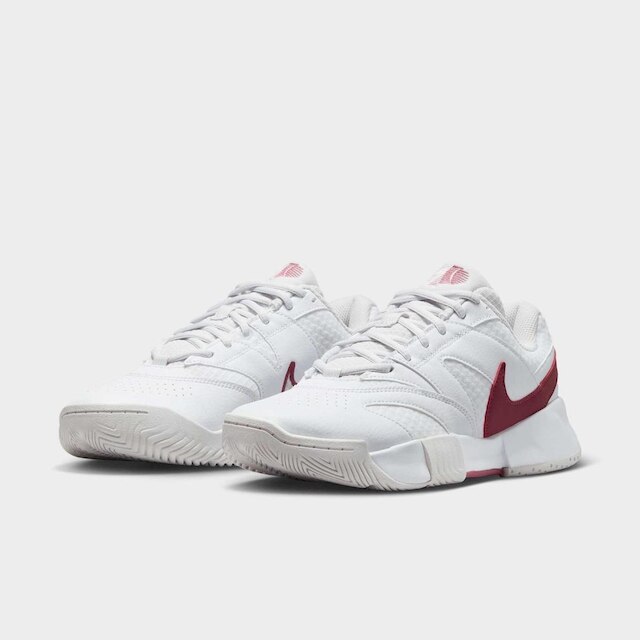 Tênis Nike Court Lite 4 Feminino